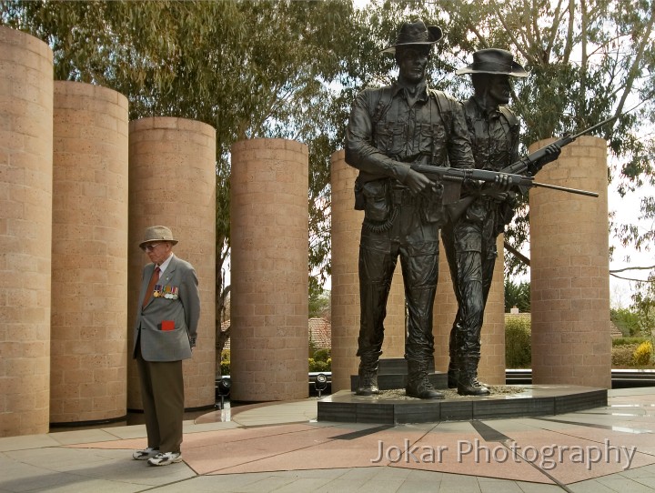 Anzac Parade_20060917_023.jpg - War memorial, Canberra, ACT
